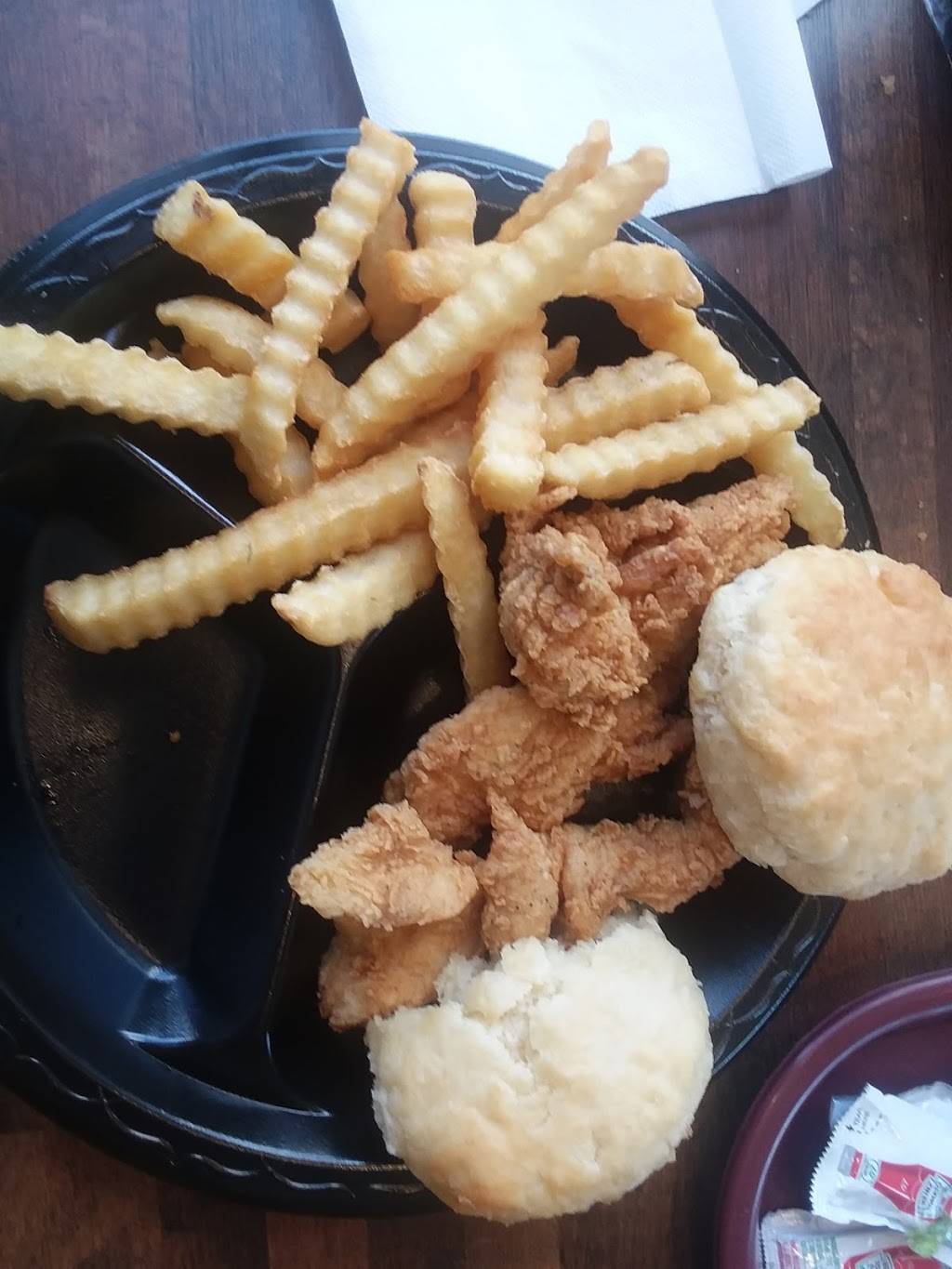 Jacks | restaurant | 12622 US-27, Chickamauga, GA 30707, USA | 7622095240 OR +1 762-209-5240