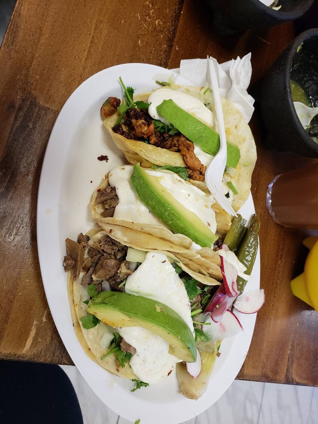 El Oaxaqueño 2 | restaurant | 260 Drift St, New Brunswick, NJ 08901, USA | 7325456869 OR +1 732-545-6869