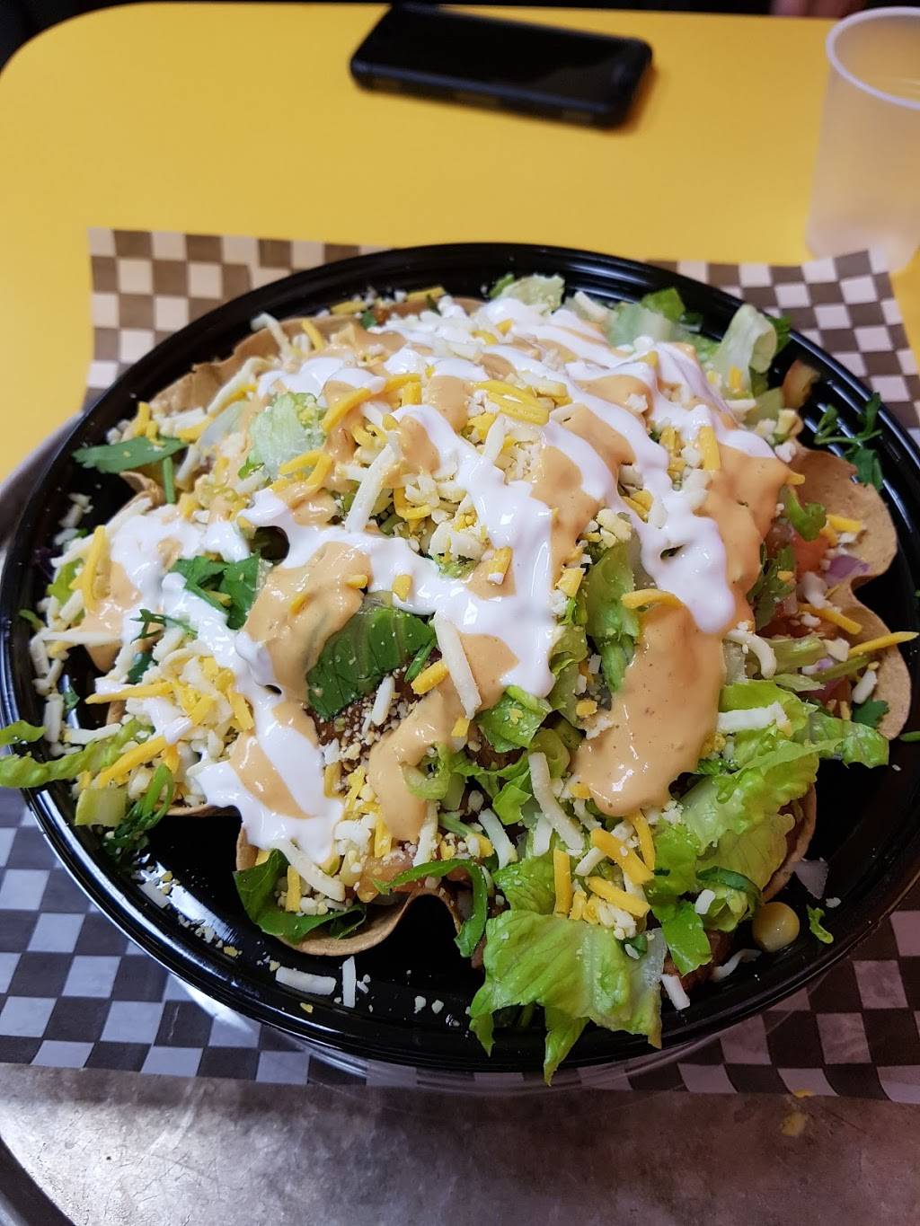 Burrito gringo Merivale | restaurant | 1715 Merivale Rd, Nepean, ON K2G 3K2, Canada | 6137239699 OR +1 613-723-9699