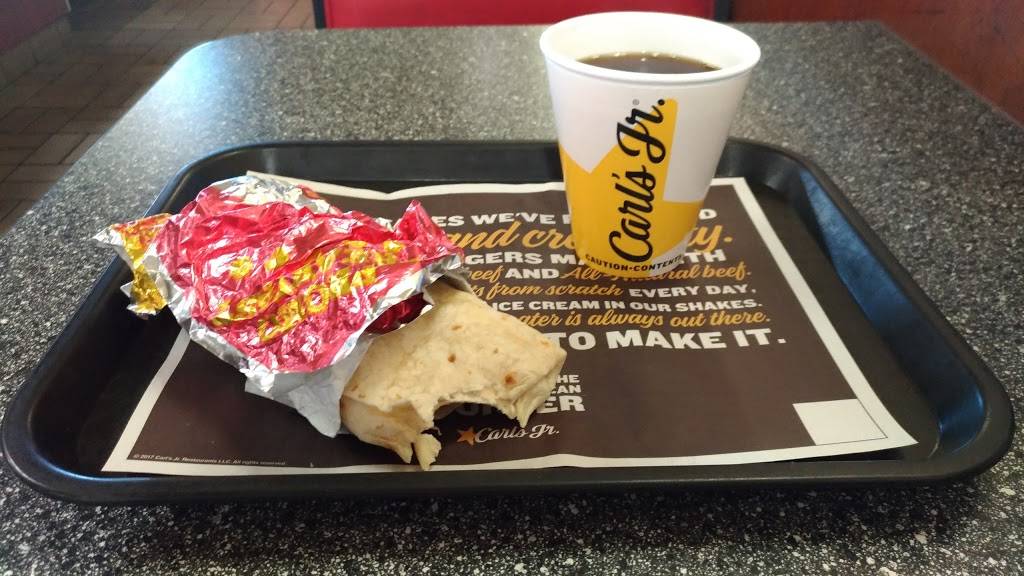 Carls Jr. | restaurant | 3413 W Florida Ave, Hemet, CA 92545, USA | 9516523086 OR +1 951-652-3086