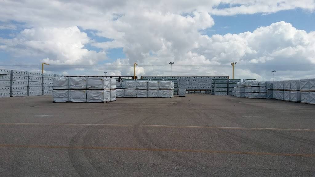 Lowes Flatbed Distribution | restaurant | 525 T S Wilson Rd, Frostproof, FL 33843, USA | 8636358300 OR +1 863-635-8300