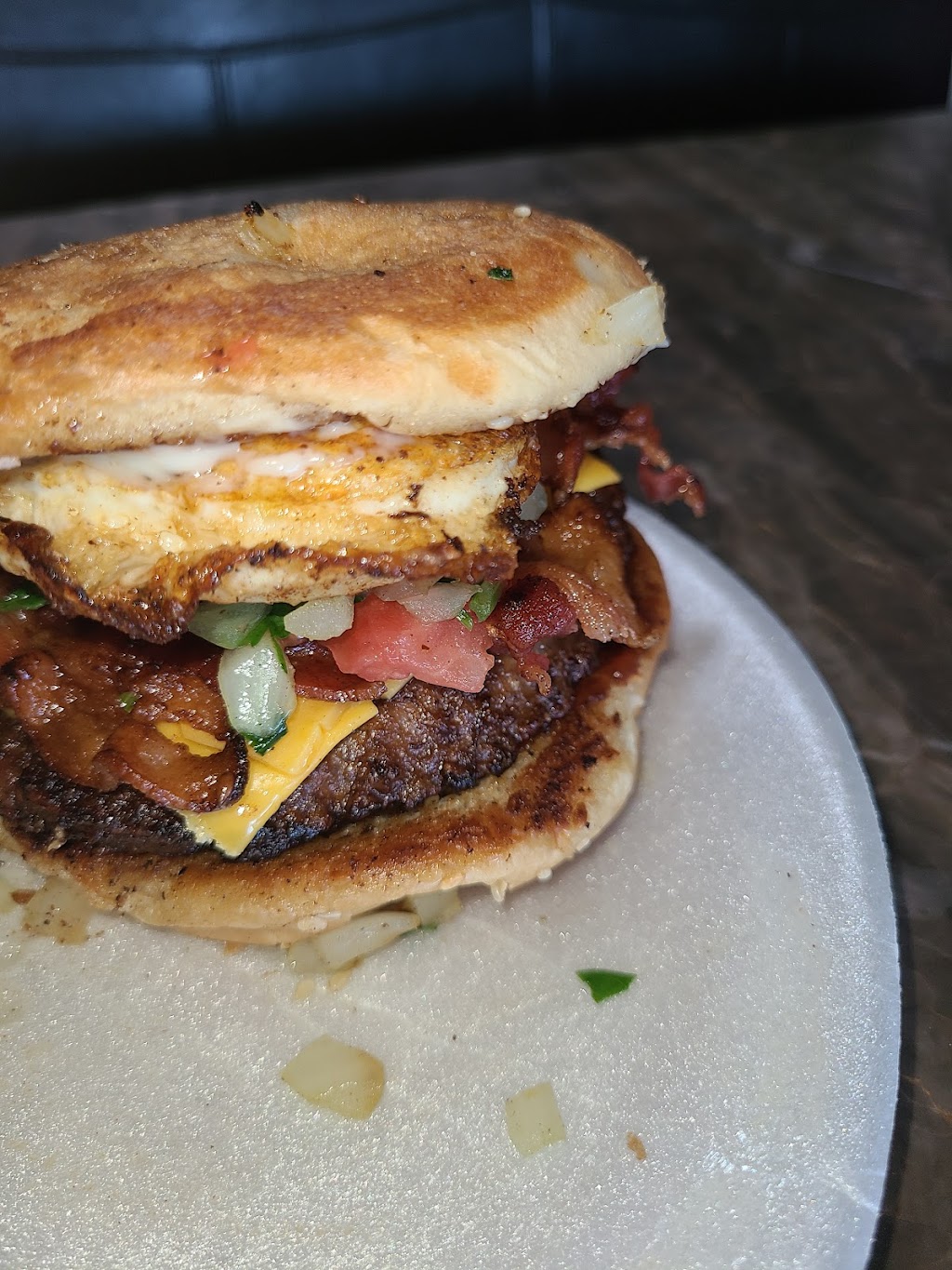 La Garnacha | restaurant | 9830 Dyer St, El Paso, TX 79924, USA | 9152827618 OR +1 915-282-7618