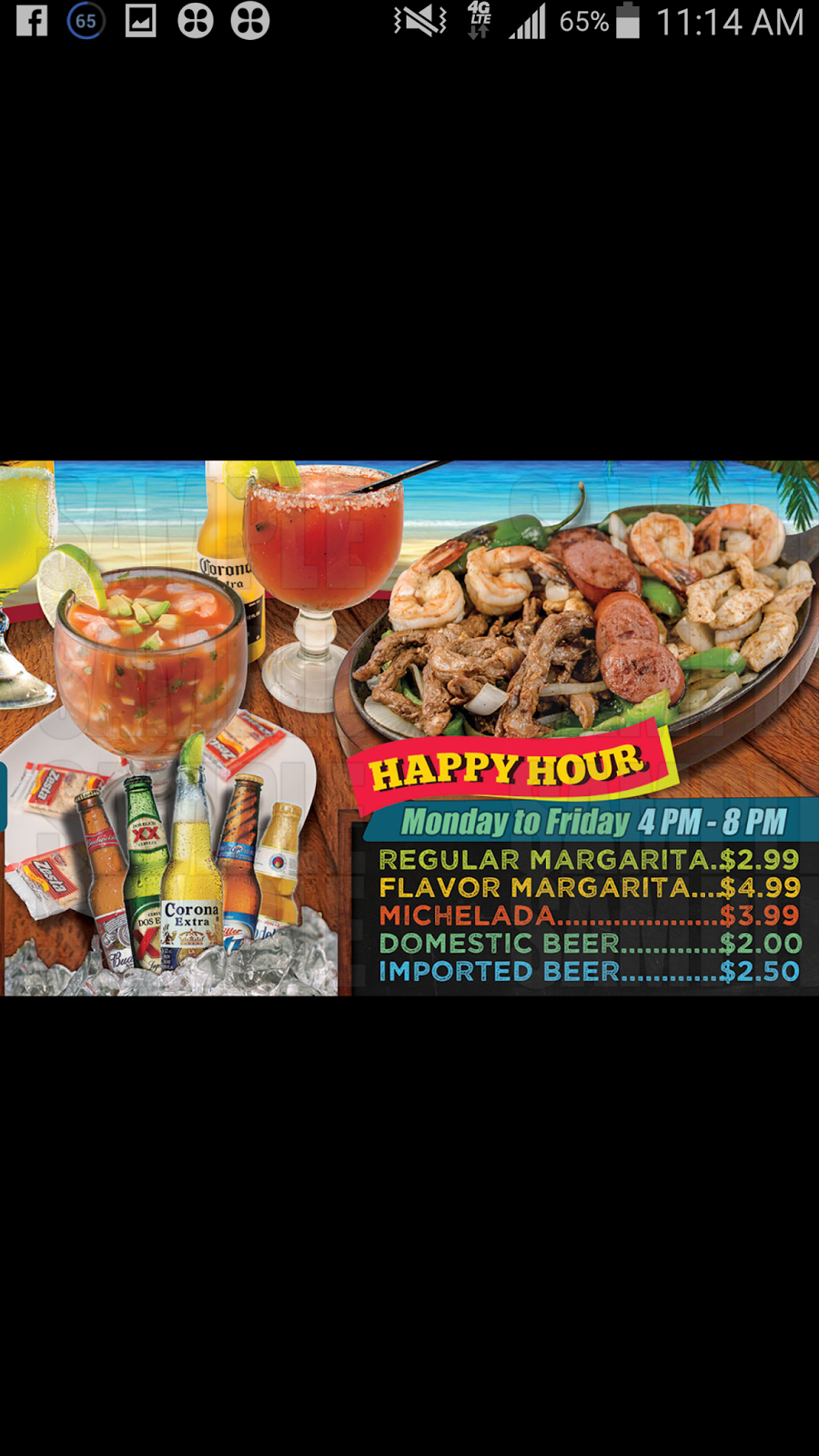 Tacon Ganas | restaurant | 2780 Royal Ln, Dallas, TX 75229, USA | 9722474770 OR +1 972-247-4770