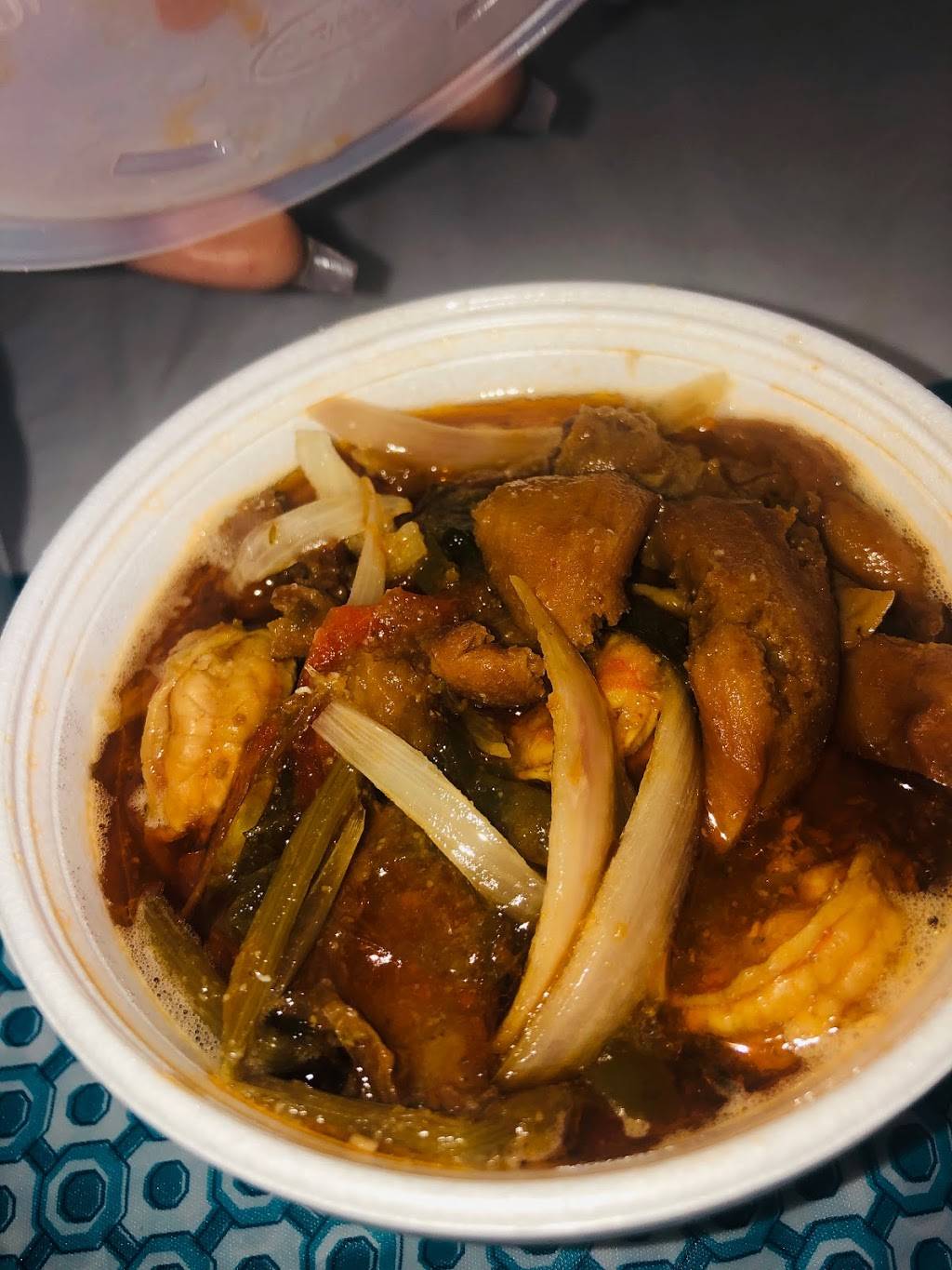 Flavors Island Restaurant | restaurant | 3897 Haverhill Rd Suite 126, West Palm Beach, FL 33417, USA | 5618484211 OR +1 561-848-4211