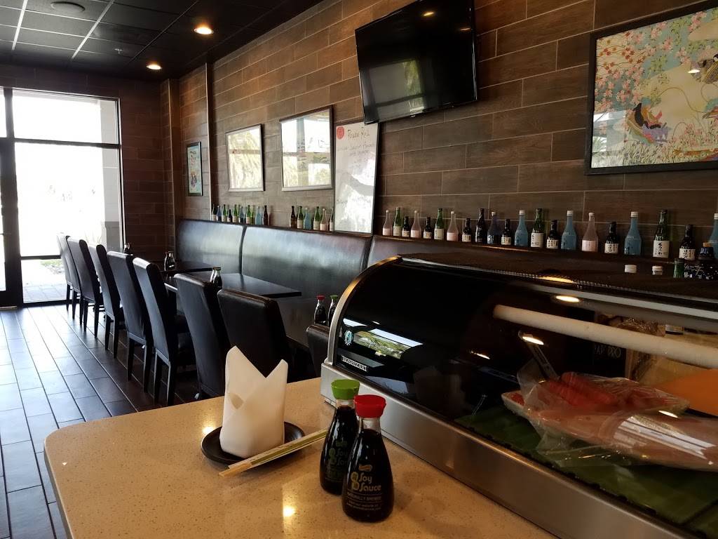 Saki Japanese Kitchen | restaurant | 7711 Collier Blvd, Naples, FL 34114, USA | 2393313721 OR +1 239-331-3721