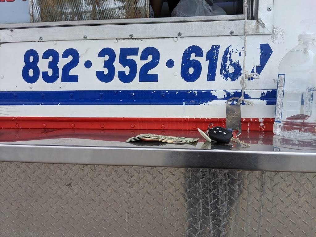 Taqueria La Unica No 3 | restaurant | 10900 Beechnut St, Houston, TX 77072, USA | 8324909231 OR +1 832-490-9231