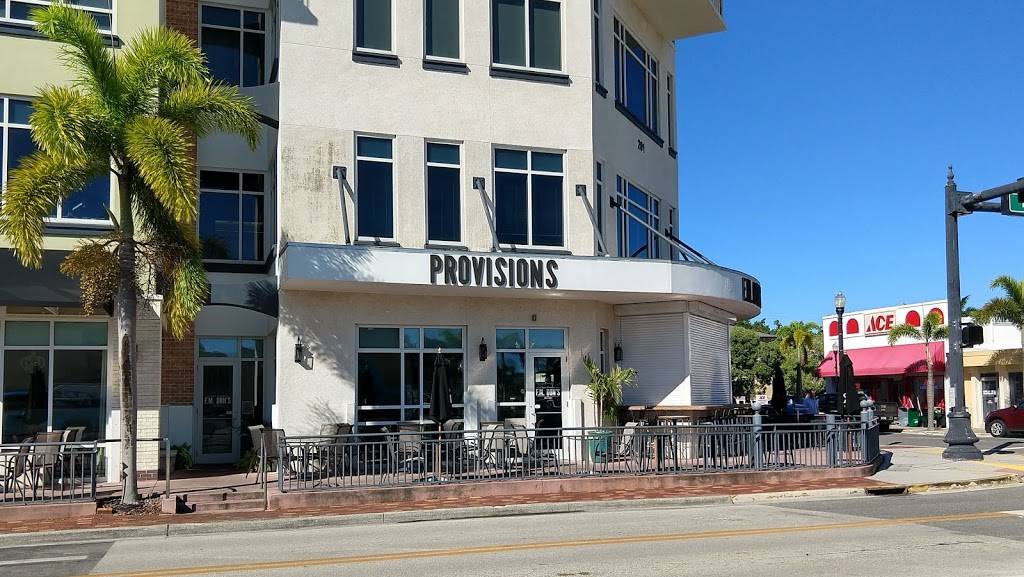 F.M. Dons | restaurant | 201 W Marion Ave, Punta Gorda, FL 33950, USA | 9416378800 OR +1 941-637-8800