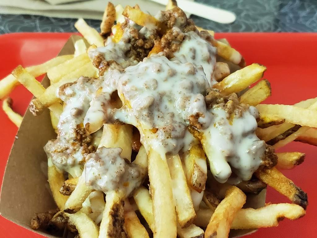 Coney Island Boardwalk | restaurant | POB 973, 10 Old Stagecoach Rd, Bailey, CO 80421, USA | 3038389999 OR +1 303-838-9999