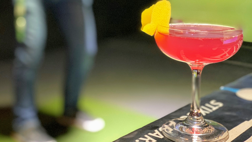 Stix Golf Entertainment | restaurant | W164 N11271 Squire Dr, Germantown, WI 53022, USA | 2624157513 OR +1 262-415-7513