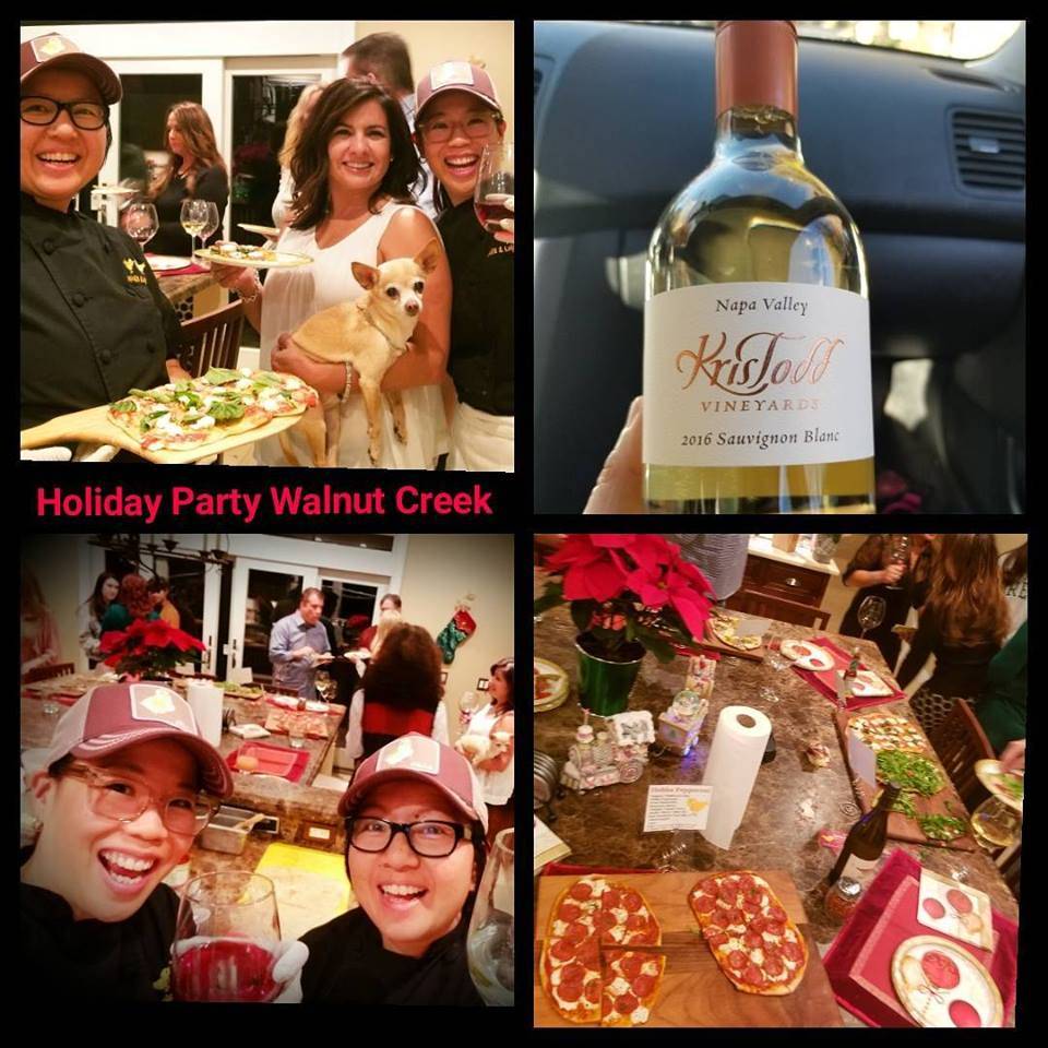 Chicks and Love Pizza Catering | restaurant | 1601 Cole Ave, Walnut Creek, CA 94596, USA | 9259339417 OR +1 925-933-9417