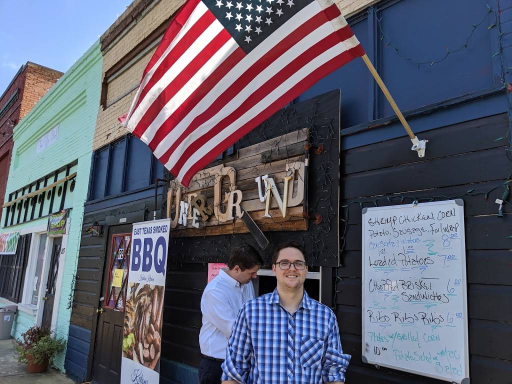 Katons Kitchen | restaurant | 193 S Henderson St, Rusk, TX 75785, USA | 9038059535 OR +1 903-805-9535