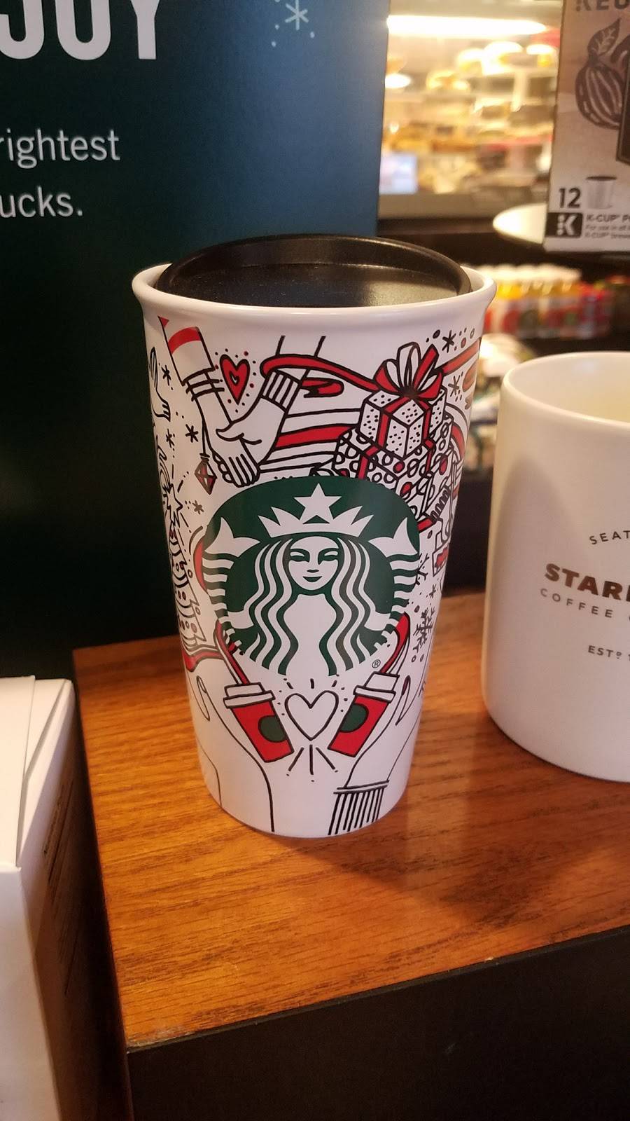 Starbucks | cafe | 1249 GA-124, Lawrenceville, GA 30045, USA | 7709858525 OR +1 770-985-8525