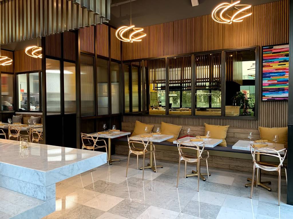 Il Palco | restaurant | 6980 Beach Blvd H-304, Buena Park, CA 90621, USA | 7146901430 OR +1 714-690-1430