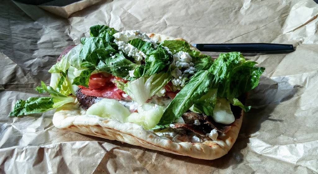 The Simple Greek | restaurant | 3029 Poplar Level Rd, Louisville, KY 40217, USA | 5023840041 OR +1 502-384-0041