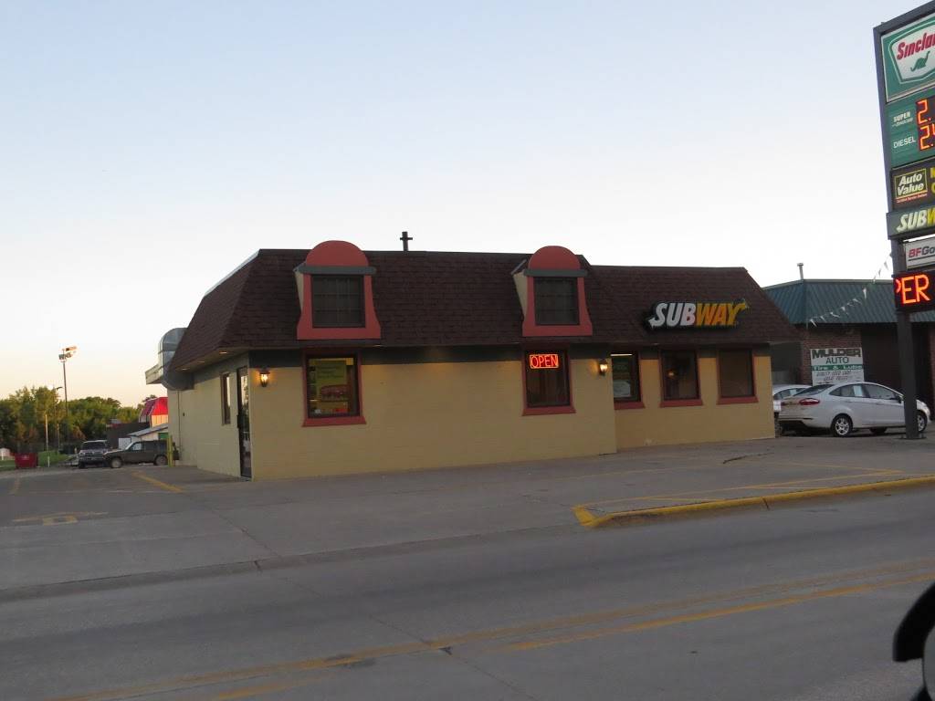 Subway | meal takeaway | Hwy 10 E &, K64, Orange City, IA 51041, USA | 7127378080 OR +1 712-737-8080