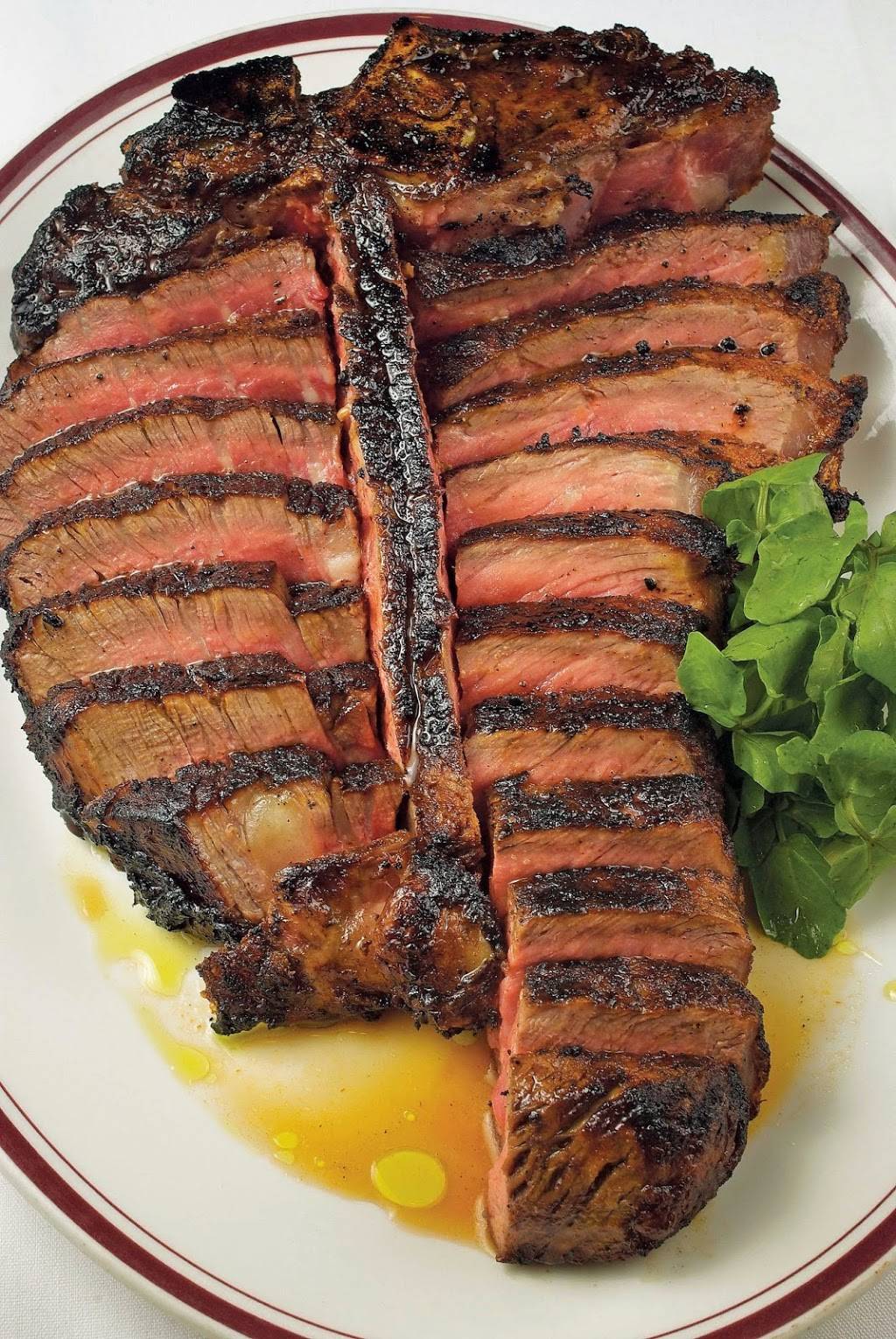 Chops Lobster Bar | restaurant | 70 West Paces Ferry Rd NW, Atlanta, GA 30305, USA | 4042622675 OR +1 404-262-2675