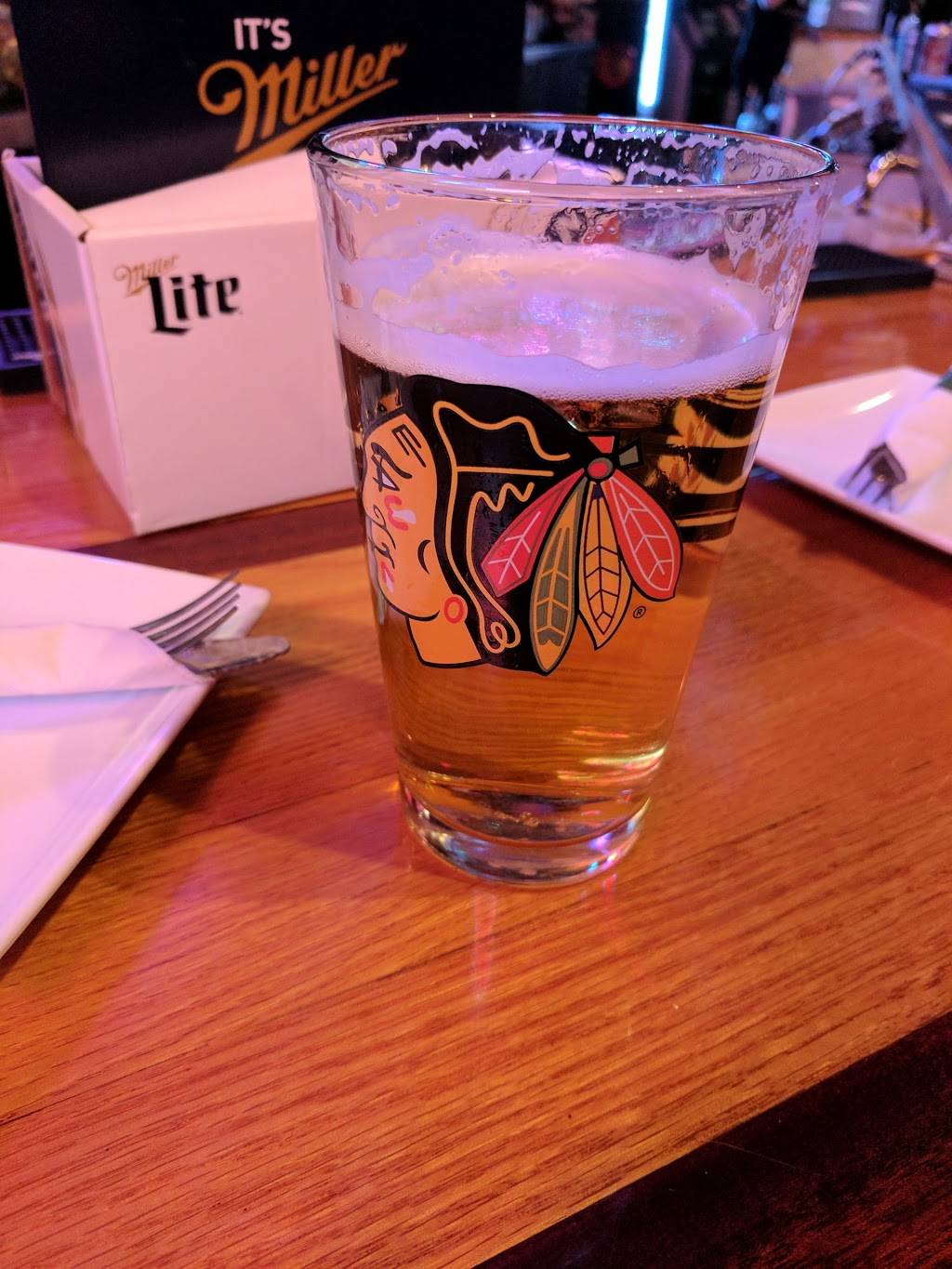 The Chubby Bullfrog Bar and Grill | restaurant | 1494 Spring Hill Mall, West Dundee, IL 60118, USA | 8474287080 OR +1 847-428-7080