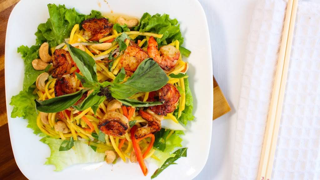 Pho Saigon Bangkok Restaurant | restaurant | 2416 St Clair Ave W, Toronto, ON M6N 1L2, Canada | 4167638838 OR +1 416-763-8838