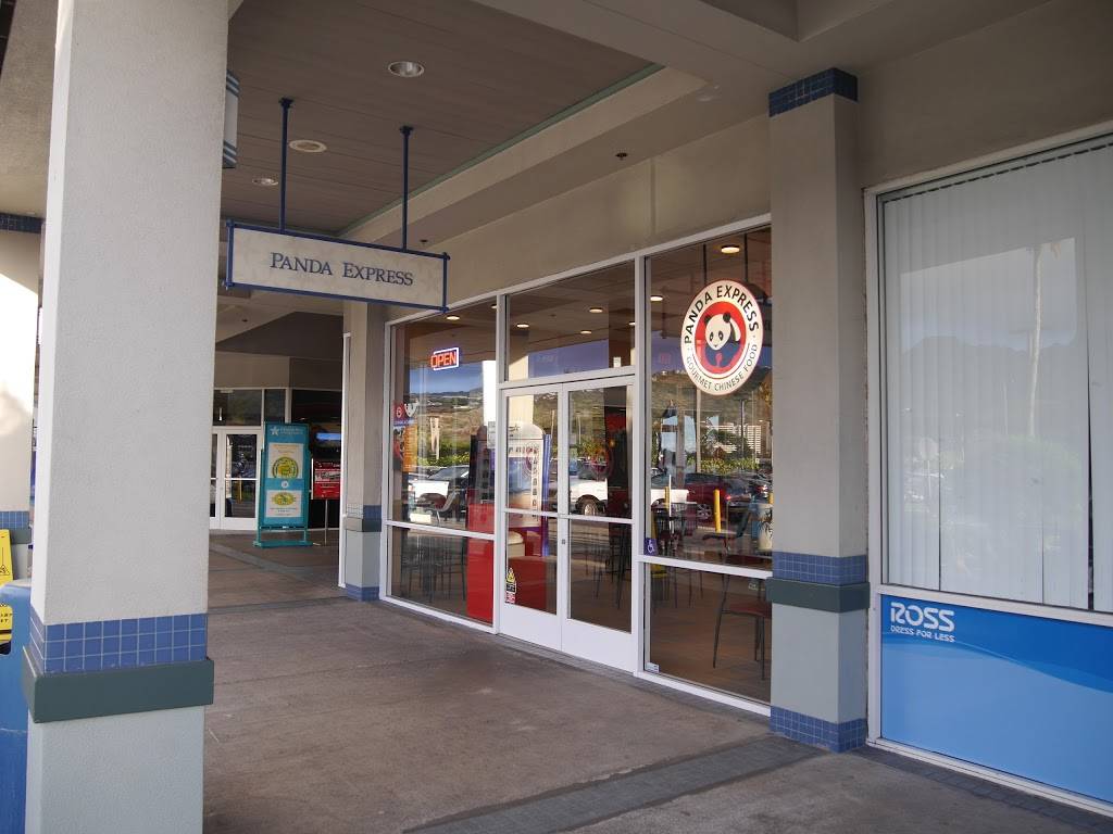 Panda Express | restaurant | 333 Keahole St. #2c1, Honolulu, HI 96825, USA | 8083964088 OR +1 808-396-4088