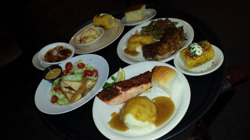 Berts Southern Cooking | restaurant | 100 Pontiac Business Center Dr, Elgin, SC 29045, USA | 8037880022 OR +1 803-788-0022