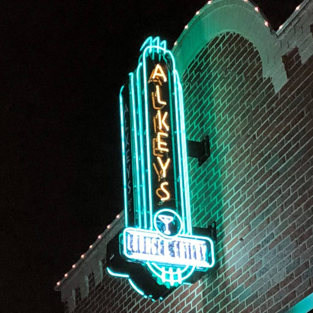 Alkeys Lounge & Eatery | restaurant | 165 W Main St, Lewisville, TX 75057, USA | 9725375522 OR +1 972-537-5522