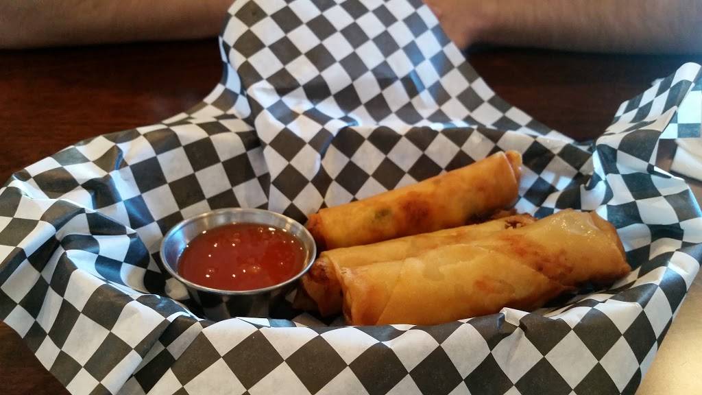 Teriyaki Kitchen | restaurant | 2659 Gessner Rd, Houston, TX 77080, USA | 7132390654 OR +1 713-239-0654