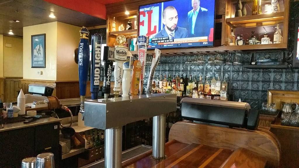 Outback Steakhouse | restaurant | 1361 Fitzgerald Dr, Pinole, CA 94564, USA | 5107587386 OR +1 510-758-7386