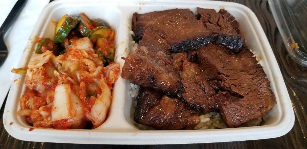 KOBUNGA | restaurant | 929 W Jefferson Blvd #1610, Los Angeles, CA 90007, USA | 2135365886 OR +1 213-536-5886