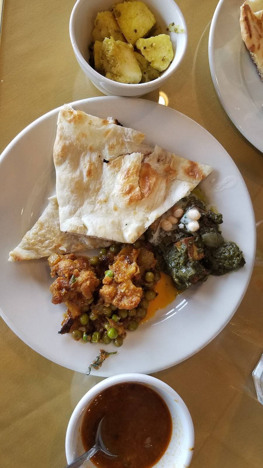 Delhi Palace | restaurant | 542 St Andrews Rd, Columbia, SC 29210, USA | 8037507760 OR +1 803-750-7760