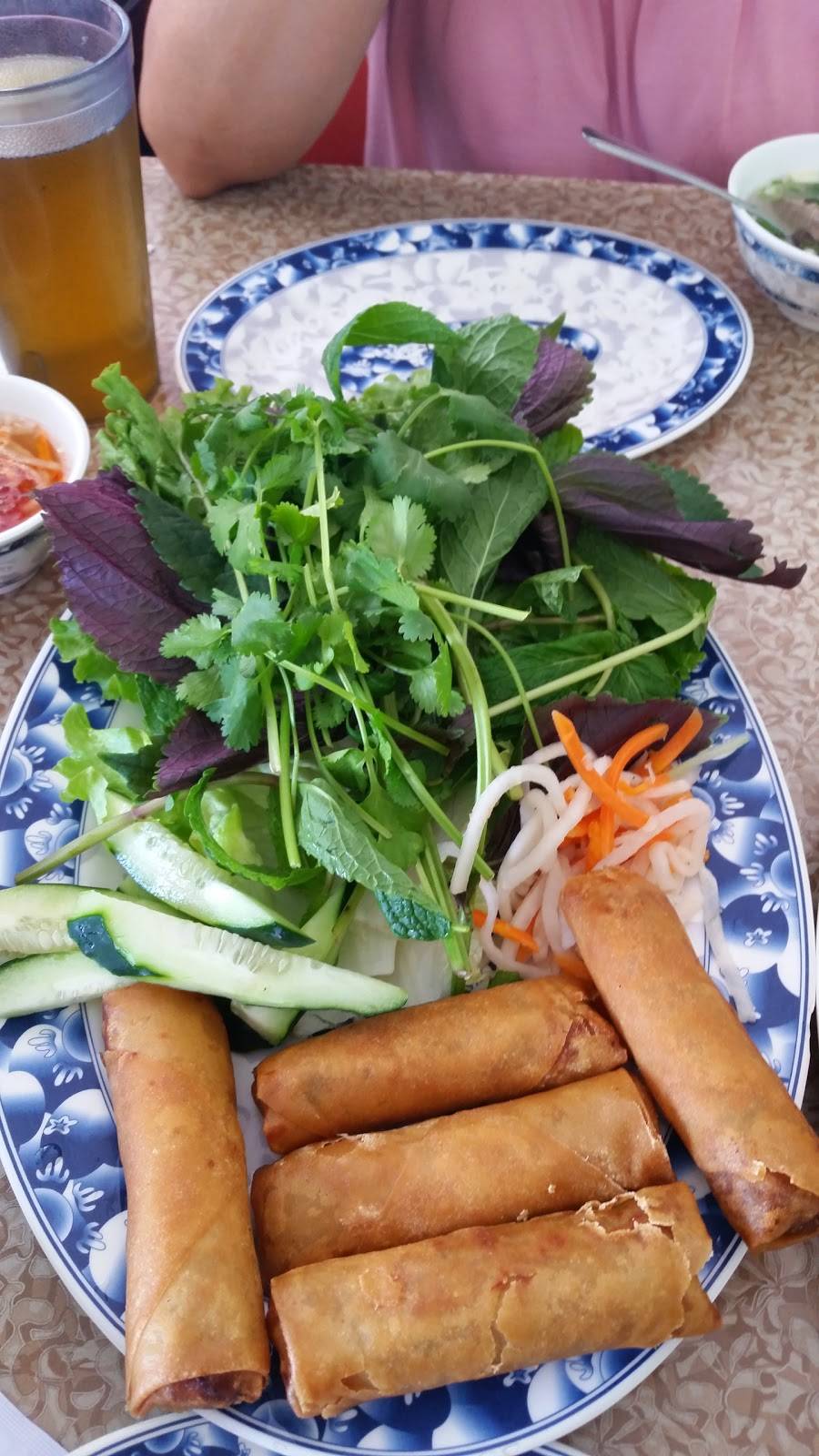 Com Tam Ninh Kieu | restaurant | 8748 E Valley Blvd unit # a, Rosemead, CA 91770, USA | 6263071899 OR +1 626-307-1899