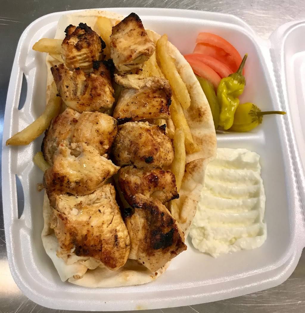 Falafel Shawarma Cafe | restaurant | 950 N Quebec St, Allentown, PA 18109, USA | 6103513711 OR +1 610-351-3711