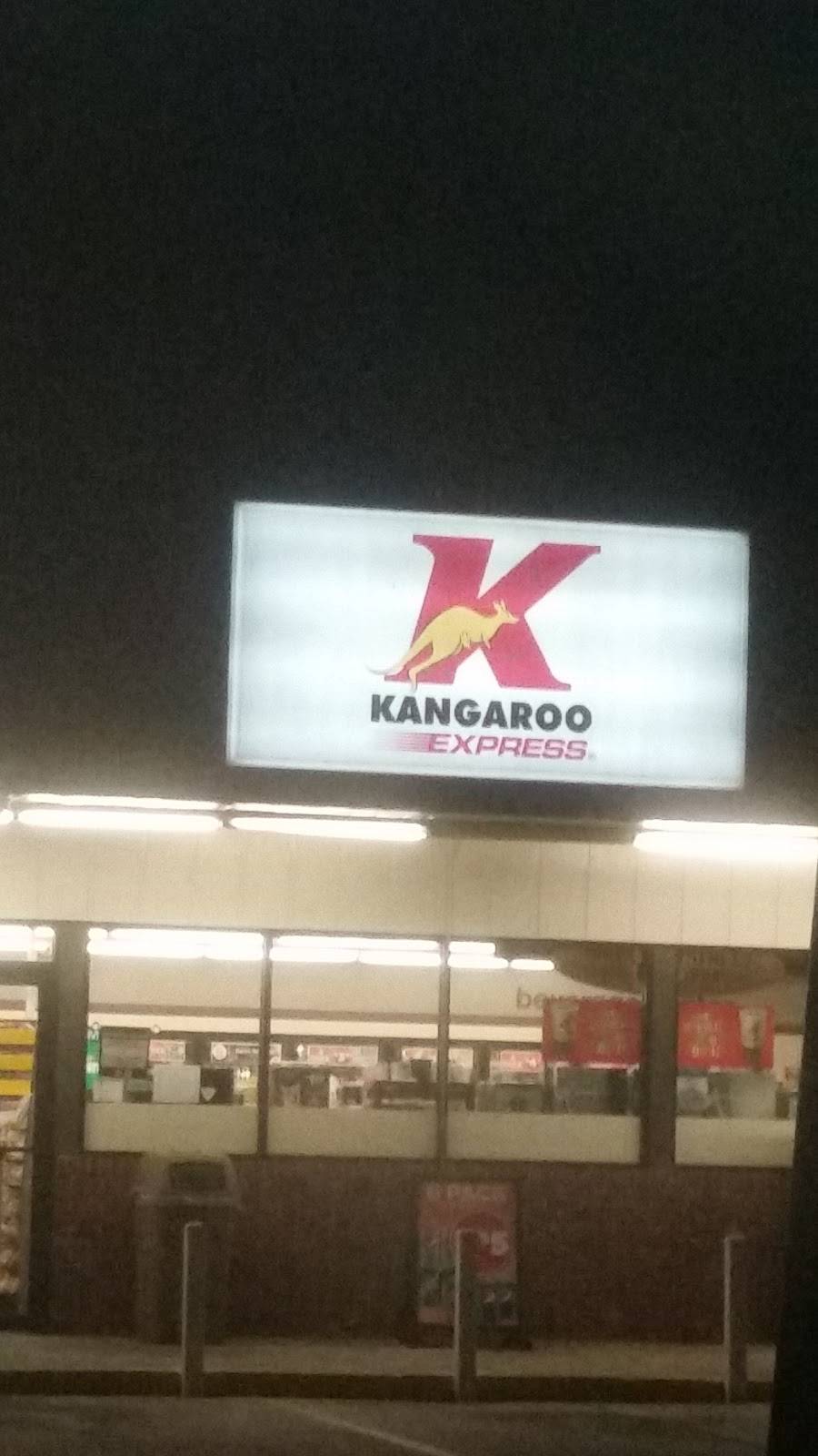 Circle K | meal takeaway | 1700 N Thacker Ave, Kissimmee, FL 34741, USA | 4079338339 OR +1 407-933-8339