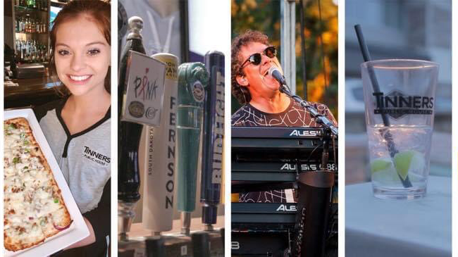 Tinners | Public House | restaurant | 449 W 69th St, Sioux Falls, SD 57108, USA | 6052712754 OR +1 605-271-2754