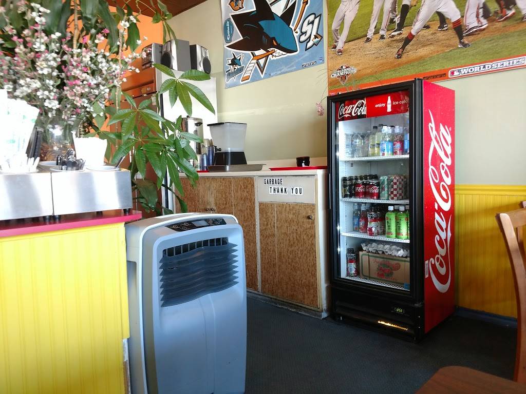 Teriyaki Plus | restaurant | Albertsons Shopping Center B5, 1991 Monument Blvd, Concord, CA 94520, USA | 9256875555 OR +1 925-687-5555