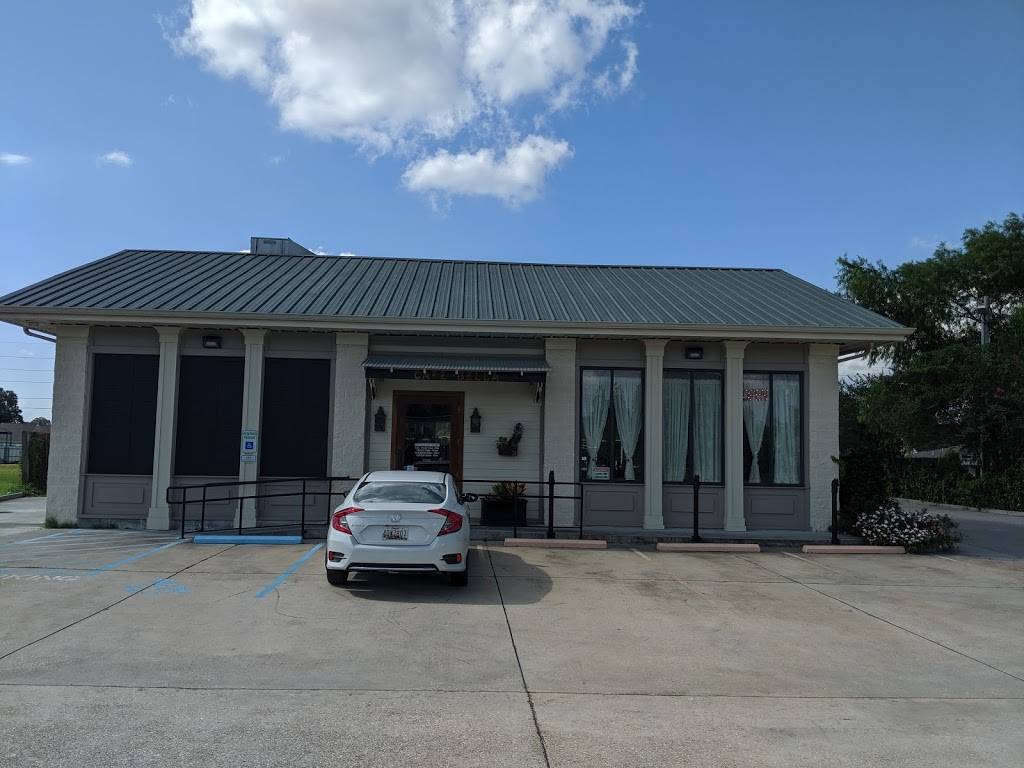 Cafe Bella | restaurant | 3156 Barataria Blvd, Marrero, LA 70072, USA | 5042670068 OR +1 504-267-0068