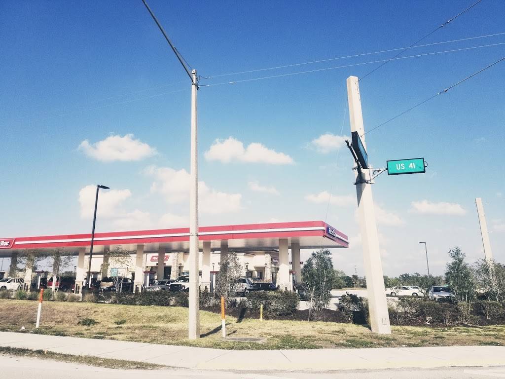 RaceTrac | bakery | 4551 S Cleveland Ave, Fort Myers, FL 33907, USA | 2392751046 OR +1 239-275-1046