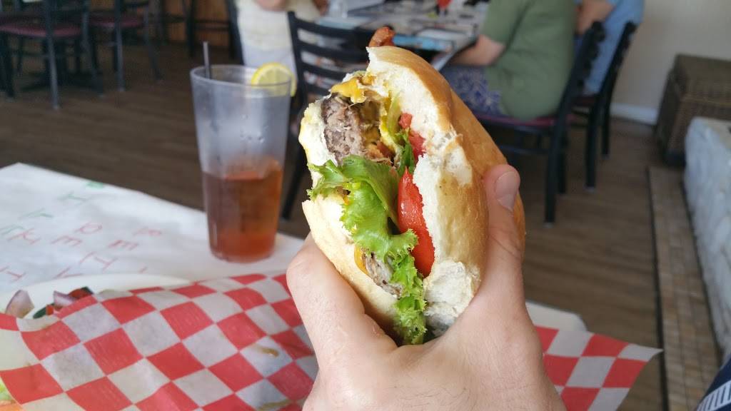 Sandbridge Island Restaurant | meal delivery | 205 Sandbridge Rd, Virginia Beach, VA 23456, USA | 7577212899 OR +1 757-721-2899