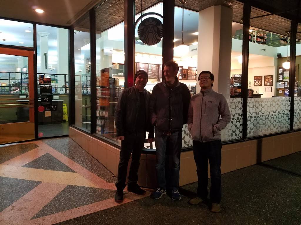 Starbucks | cafe | 200 D St, Santa Rosa, CA 95404, USA | 7075770665 OR +1 707-577-0665