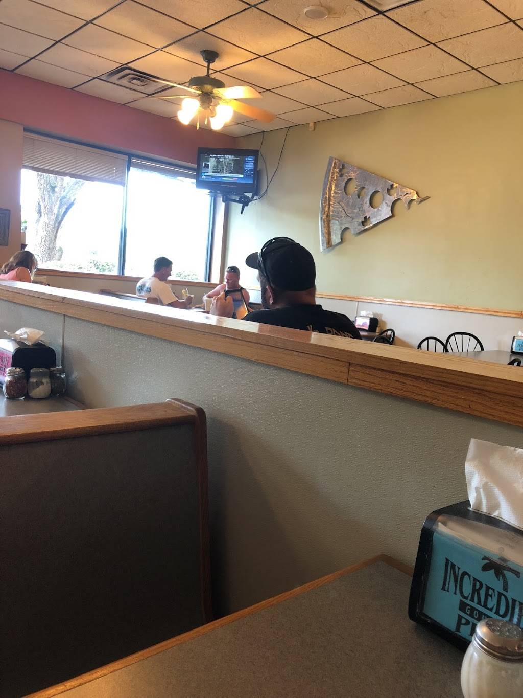 Incredible Gourmet Pizza | restaurant | 3600 S College Rd A, Wilmington, NC 28412, USA | 9107917080 OR +1 910-791-7080