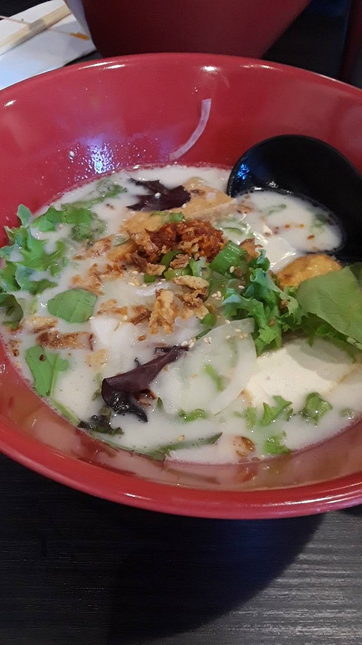 love ramen | restaurant | 18635 Soledad Canyon Rd suite 104, Canyon Country, CA 91351, USA | 6613676899 OR +1 661-367-6899