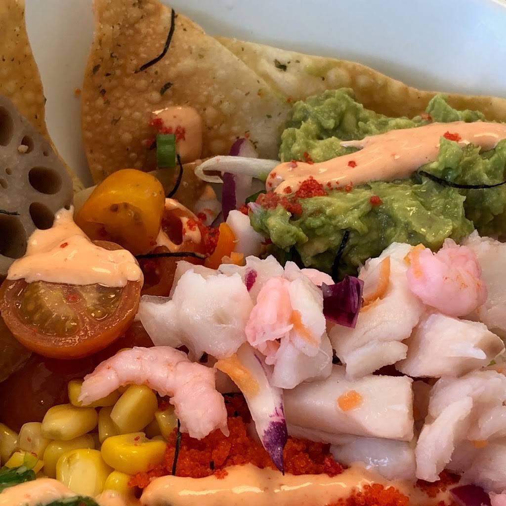 Poke Now | restaurant | 17758 Katy Fwy #1, Houston, TX 77094, USA | 2812174582 OR +1 281-217-4582