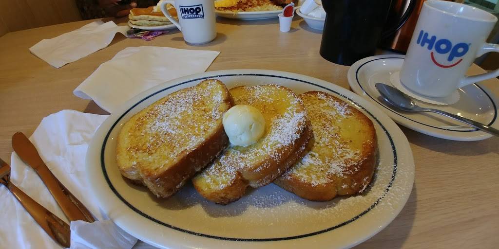 IHOP | restaurant | 2190 Crain Hwy, Waldorf, MD 20601, USA | 3018431233 OR +1 301-843-1233