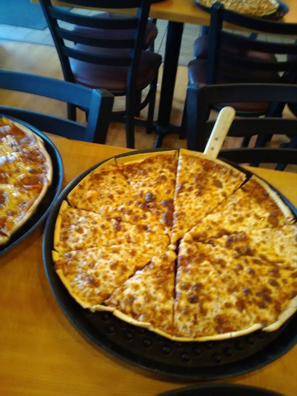 Mazzios Italian Eatery | meal delivery | 711 S George Nigh Expy, McAlester, OK 74501, USA | 9184202222 OR +1 918-420-2222