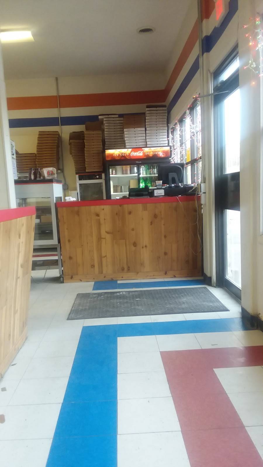 Happy Joes Pizza - Coralville | restaurant | 102 2nd Ave, Coralville, IA 52241, USA | 3193516900 OR +1 319-351-6900