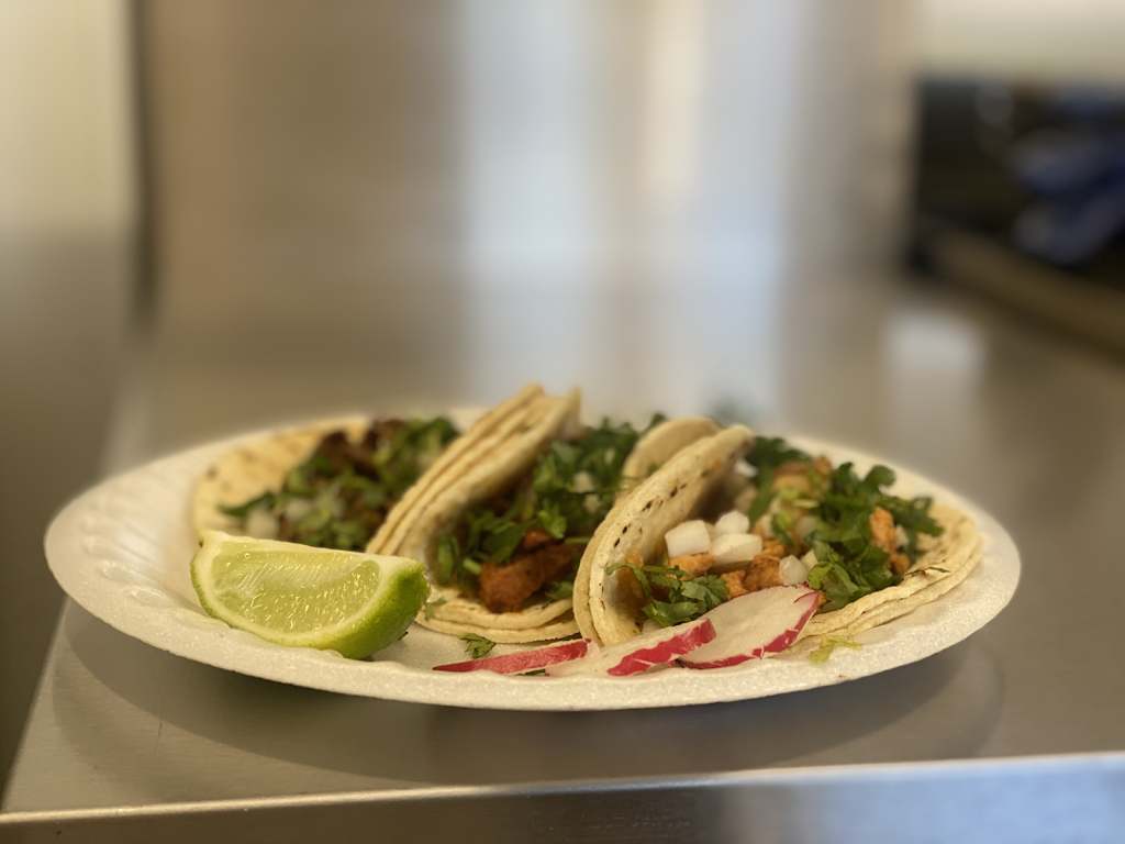 The Frypan Food Truck | restaurant | 3000 Kildaire Farm Rd, Cary, NC 27518, USA | 9199860628 OR +1 919-986-0628