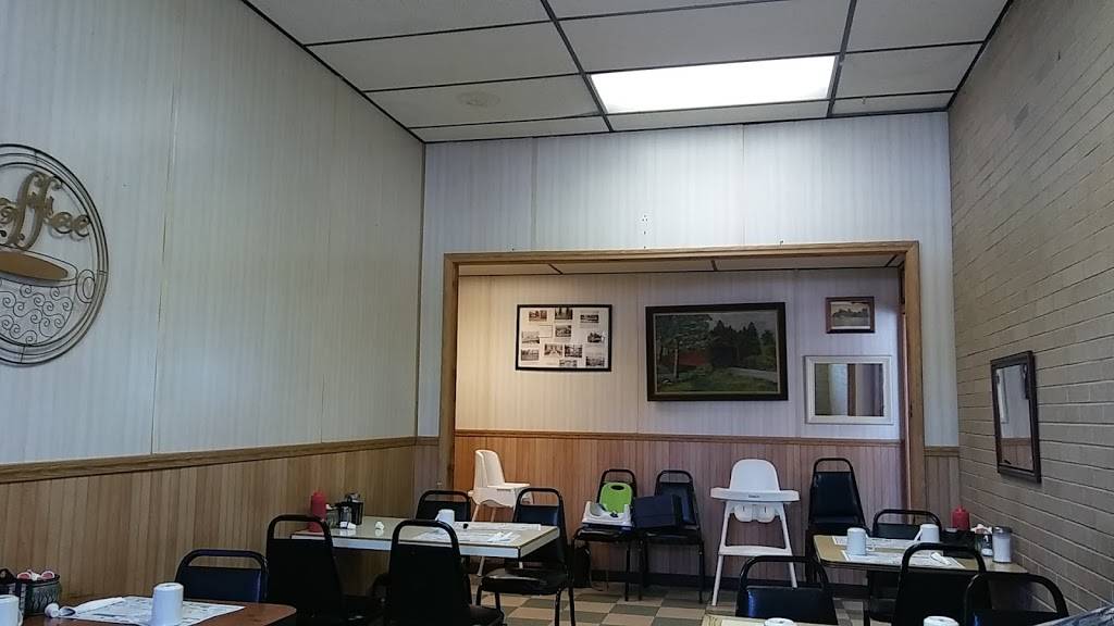 The Factory Restaurant | restaurant | 201 Main St, Saegertown, PA 16433, USA | 8147633517 OR +1 814-763-3517