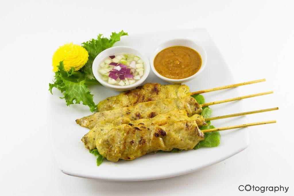 Chaiyo Thai Bistro | restaurant | 14812 S Military Trail, Delray Beach, FL 33484, USA | 5614998572 OR +1 561-499-8572