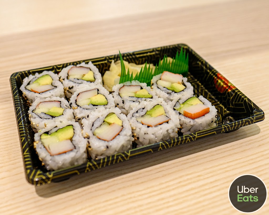 Sushi Paradise (Springfield Town Center) | restaurant | 6543 Springfield Mall, Springfield, VA 22150, USA | 5719772172 OR +1 571-977-2172