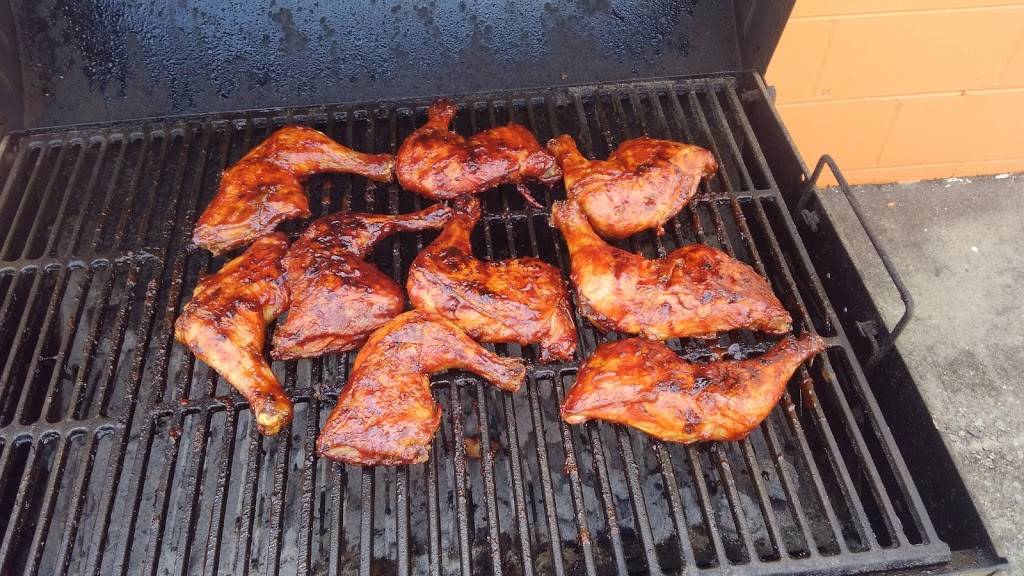 Owens BBQ grill | restaurant | 7869 Winnsboro Rd, Columbia, SC 29203, USA | 8037083764 OR +1 803-708-3764