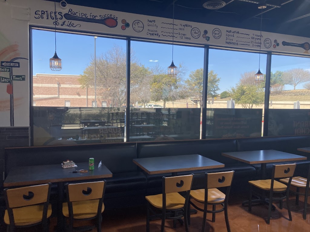 Chowrastha | restaurant | 4600 TX-121, Lewisville, TX 75056, USA | 4694445454 OR +1 469-444-5454